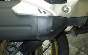 SUZUKI Vストローム650XTA 2019