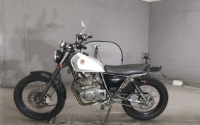 SUZUKI GLASS TRACKER BIG BOY NJ47A