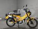 Фото Honda CT125 HUNTER CUB 2023 с японского аукциона