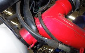 HONDA MONKEY 2001 AB27