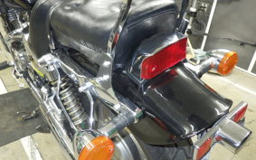 HONDA SHADOW 750 1986 RC25