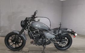 KAWASAKI ELIMINATOR 400-1 EL400A