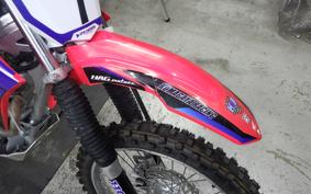 HONDA CRF125F 2013 JE03