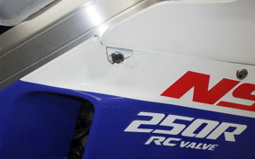 HONDA NSR250R 2006 MC18