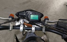 YAMAHA SEROW 250 DG17J