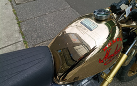 HONDA MONKEY Z50J