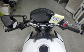 SUZUKI GSR750 A 2014 GR7NA