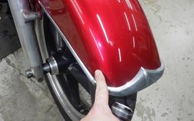 HARLEY FLD 1580 2011
