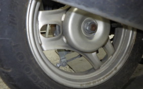 HONDA DIO CESTA GEN 2 2010 AF68