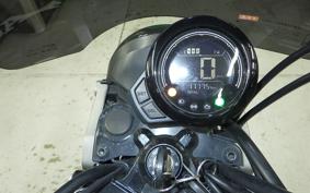 HONDA CT125-2 2024 JA65