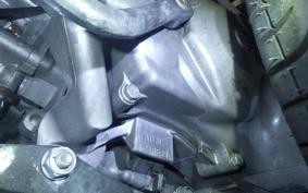 HONDA GYRO CANOPY TA03