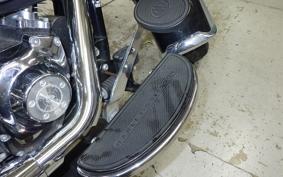 HARLEY FLSTC 1580 2012