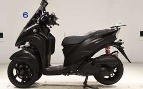 YAMAHA TRICITY 155 SG37J