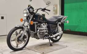 HONDA GL 400 WING CUSTOM 1979 GL400