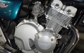 HONDA CB400F NC36