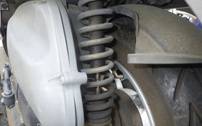 YAMAHA VINO 50 Molfe SA37J