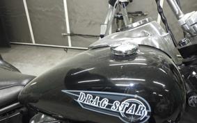 YAMAHA DRAGSTAR 400 CLASSIC 1999 4TR