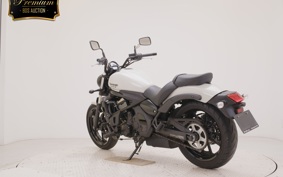 KAWASAKI VULCAN 650 S 2015 EN650A