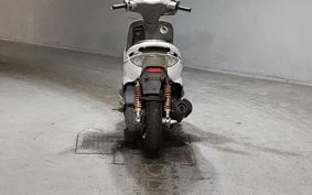 YAMAHA CYGNUS 125 X SE12J