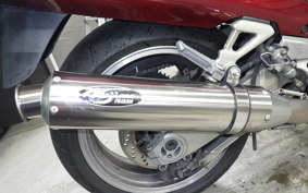 KAWASAKI ZX 1100 NINJA GEN 2 1995