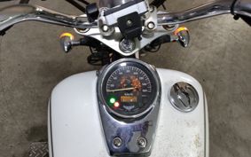 HONDA SHADOW 400 SLASHER 2004 NC40