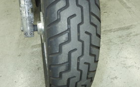 HONDA SHADOW 400 2009 NC34
