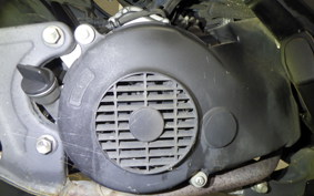 SUZUKI ADDRESS V125 S