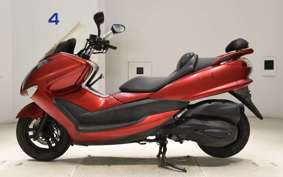 YAMAHA MAJESTY 250 Gen.4 SG20J