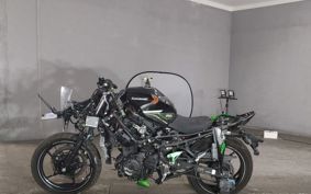 KAWASAKI NINJA 400 EX400L