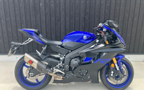 YAMAHA YZF-R6 2020 RJ27