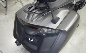 HONDA GL 1800 GOLD WING F6B 2014 SC68