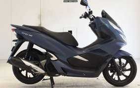 HONDA PCX 125 JF81