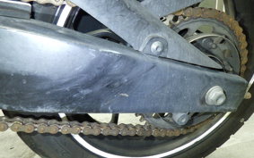 YAMAHA YZF-R25 2008 RG10J