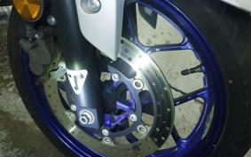 YAMAHA MT-03 2016 RH07J