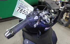 HONDA PCX 125 2023 JK05