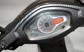 SUZUKI ADDRESS V125 CF4MA