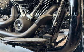 HARLEY FLHCS 2022 YBK