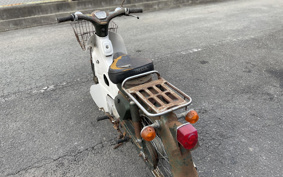 HONDA SUPER CUB70 C70