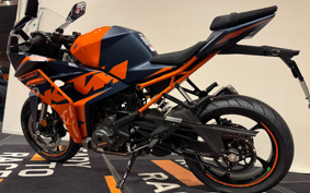 KTM 390 RC JYJ40