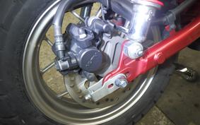 HONDA MONKEY 125 ABS 2023 JB02