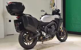 YAMAHA TRACER 9 GT 2025 RN99J