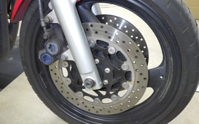 YAMAHA FZS600 FAZER 2002