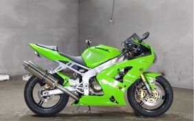 KAWASAKI NINJA ZX-6R R ZX600K
