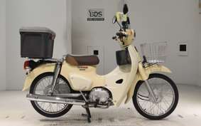 HONDA C50 SUPER CUB AA09