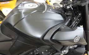 YAMAHA MT-03 ABS 2025 RH25J