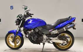 HONDA HORNET 250 2022 MC31