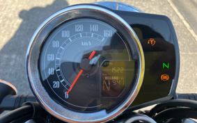 HONDA GB350C 2025 NC64