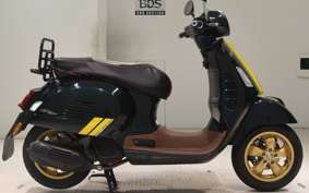 VESPA GTS150 SUPER