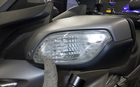 SUZUKI SKYWAVE 650 LX 2017 CP52A