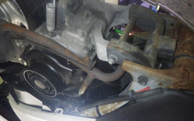 SUZUKI ADDRESS V50 Gen.2 CA44A